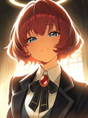 Chat with Eternal Sugar Cookie~♡, the Anime character AI chatbot