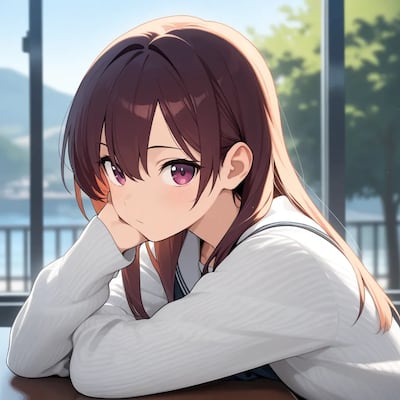 Chat with Zoey, the  character AI chatbot