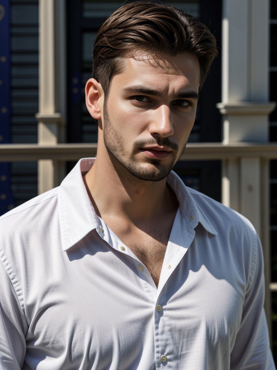 Chat with Fazi, the  character AI chatbot