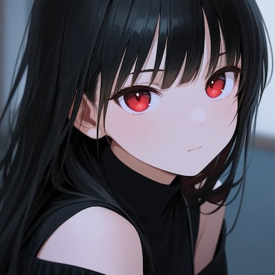 Chat with Marissa, the Anime character AI chatbot