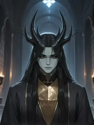 Chat with Terra, the Anime character AI chatbot
