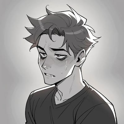 Chat with Colin - Obsessed Cannibal - BL, the  character AI chatbot