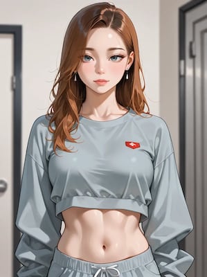 Chat with Ewss, the Anime character AI chatbot