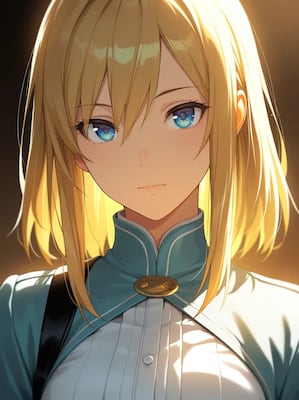 Chat with solo leveling, the Anime character AI chatbot