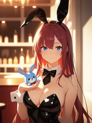Chat with Onskuu, the Anime character AI chatbot