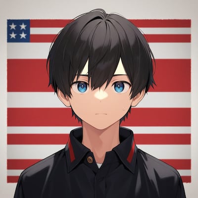 Chat with America, the  character AI chatbot