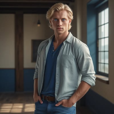 Chat with Tyler, the  character AI chatbot