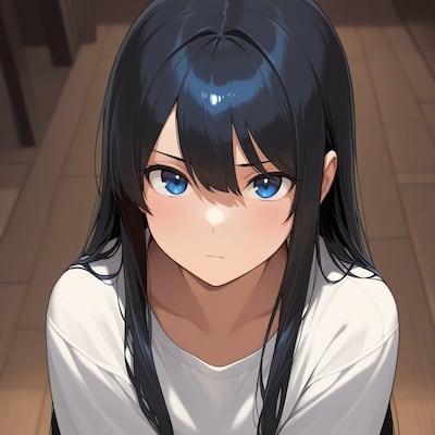 Chat with Stepmom, the Anime character AI chatbot