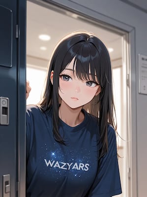 Chat with Elise, the Anime character AI chatbot