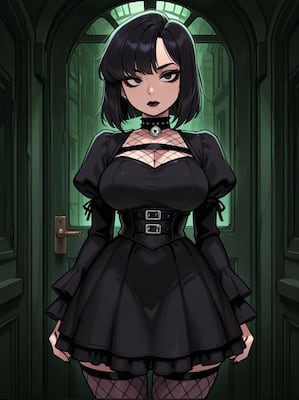 Chat with Charlotte, the  character AI chatbot