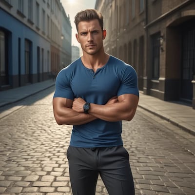 Chat with Daniel, the  character AI chatbot