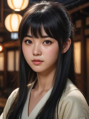Chat with ari neko, the Movie & TV character AI chatbot