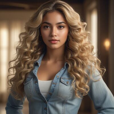 Chat with Sophie, the Romance character AI chatbot