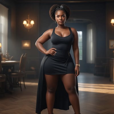 Chat with Alicia, the Romance character AI chatbot