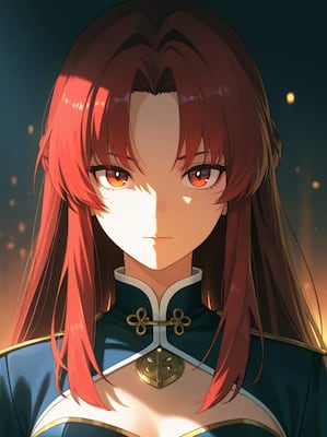 Chat with Carol, the  character AI chatbot