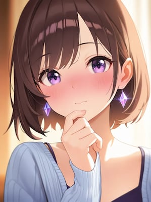 Chat with Knows everthinng, the Anime character AI chatbot