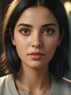 Chat with Rina, the Romance character AI chatbot