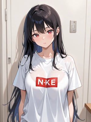 Chat with Tiara, the Anime character AI chatbot