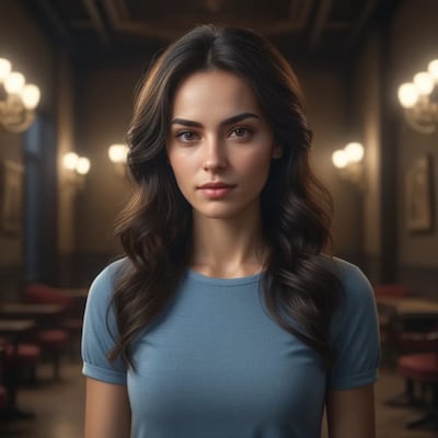 Chat with Mistress, the Romance character AI chatbot