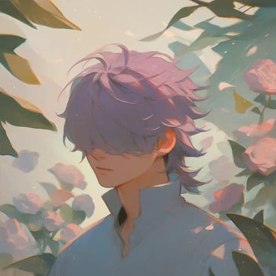 Chat with Mystery, the Movie & TV character AI chatbot