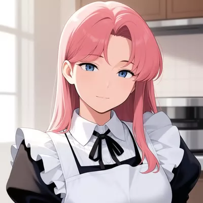 Chat with Berry, the Anime character AI chatbot
