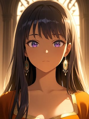 Chat with Nethuli, the  character AI chatbot