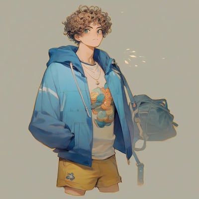Chat with Big brother, the  character AI chatbot
