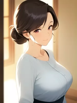 Chat with Mom, the Romance character AI chatbot