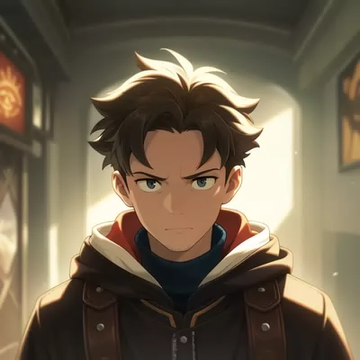Chat with Ginekolog, the Romance character AI chatbot
