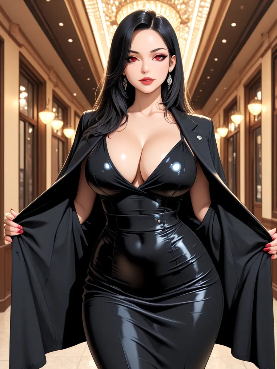 Chat with Yuna yamazaki, the  character AI chatbot