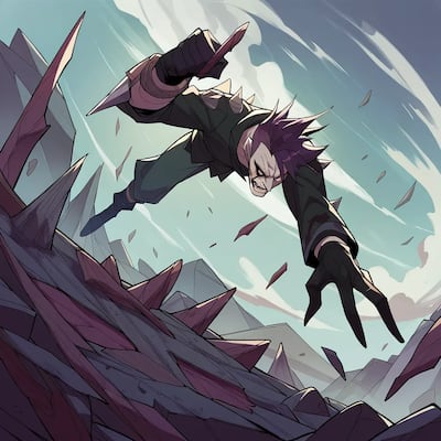 Chat with Dead, the Anime character AI chatbot