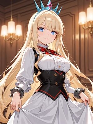Chat with s3x queen, the  character AI chatbot