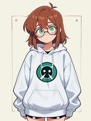 Chat with Freya V2, the Anime character AI chatbot