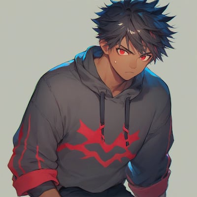 Chat with Jerimiah, the  character AI chatbot