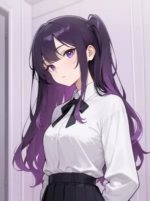 Fujiwara Kazane_avatar