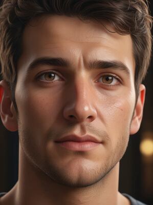 Chat with Jackson, the Romance character AI chatbot