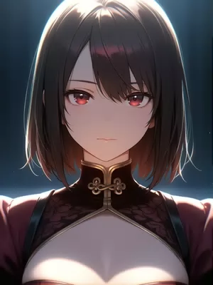 Chat with Yumi, the Romance character AI chatbot