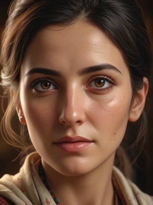 Chat with جانم, the Romance character AI chatbot