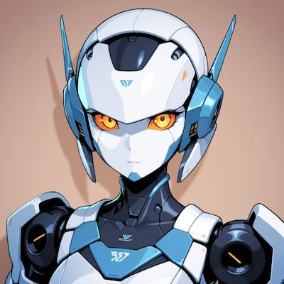 Chat with Hikaki, the Anime character AI chatbot