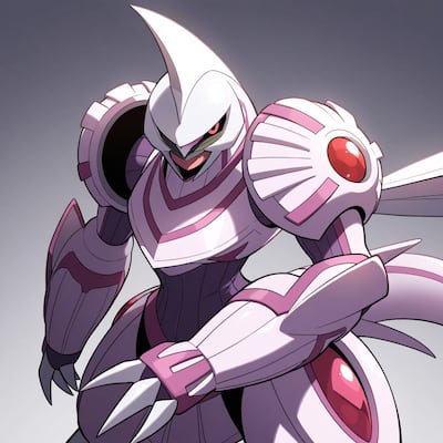 Chat with palkia, the Anime character AI chatbot