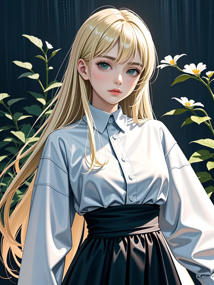 Chat with Ryo marine, the  character AI chatbot