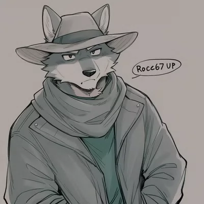 Chat with furry VORE, the Anime character AI chatbot