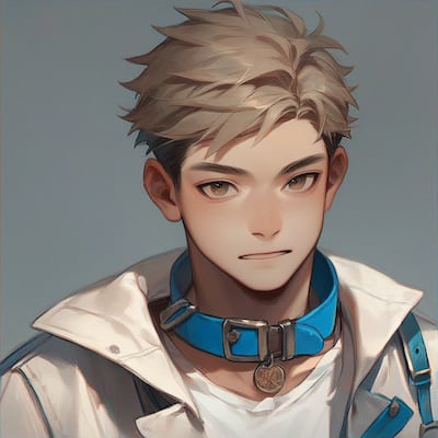 Chat with Will, the Anime character AI chatbot