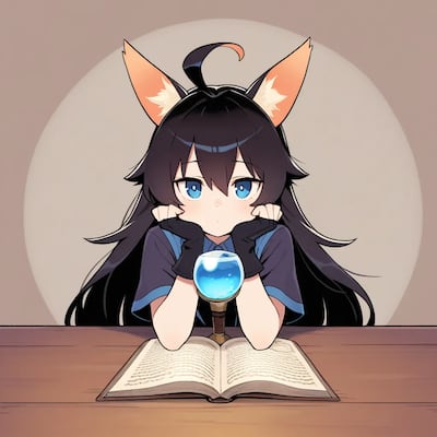 Chat with The Hero Inside RPG, the RPG character AI chatbot