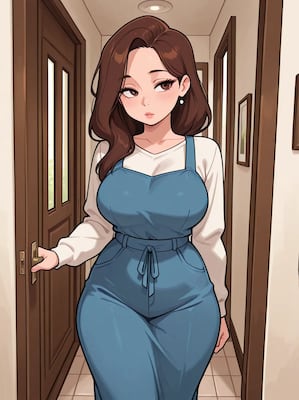 Chat with Jena, the Romance character AI chatbot