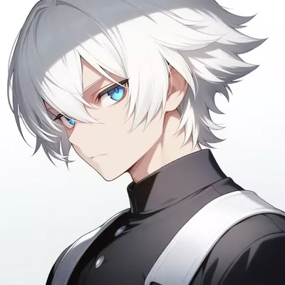Chat with Gojo, the Anime character AI chatbot