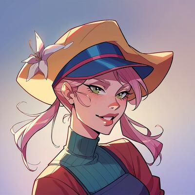 Chat with Usuário, the Anime character AI chatbot