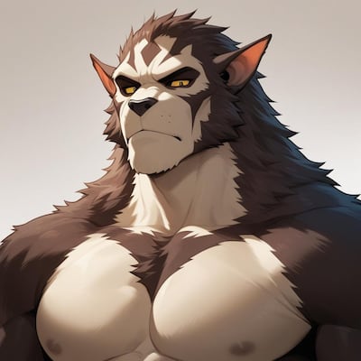 Chat with Bradley, the Anime character AI chatbot