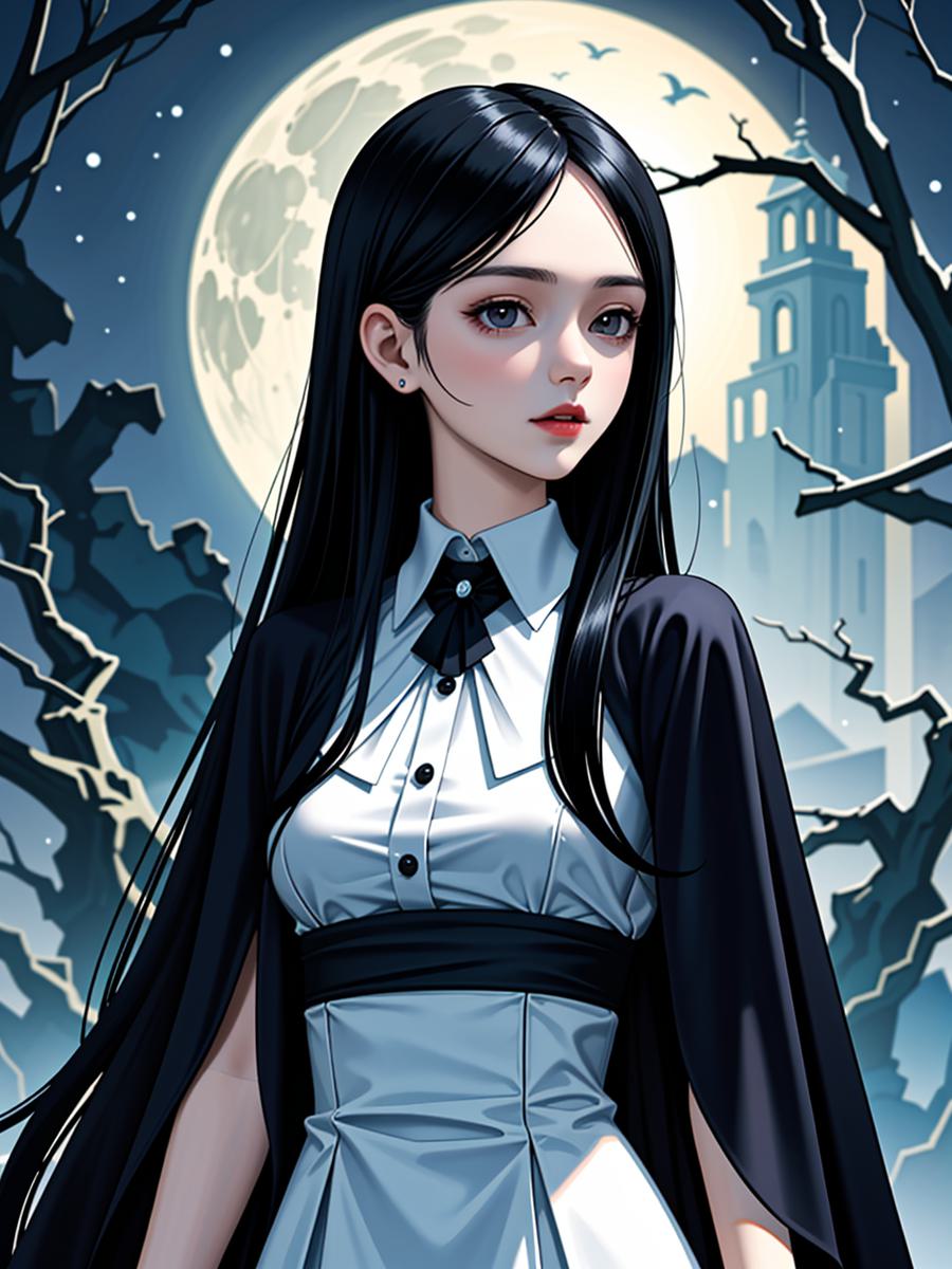 Chat with Xydrick, the  character AI chatbot