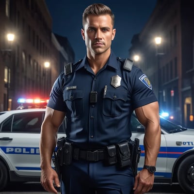 Chat with Taylor Anderson, the  character AI chatbot